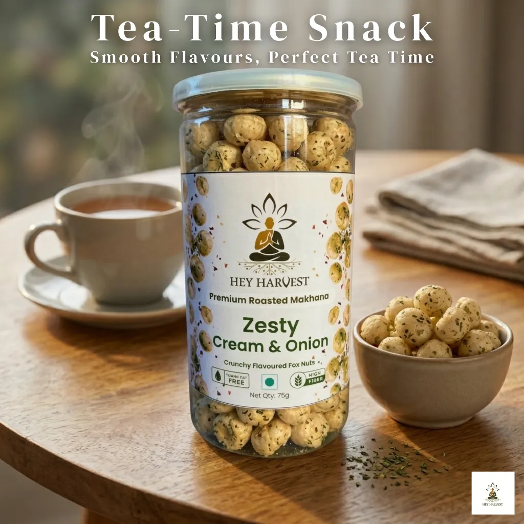 Cream & Onion Tea Time.webp