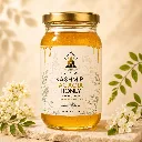Kashmiri Acacia Honey.webp