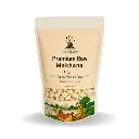 PREMIUM RAW MAKHANA – 150g (ELITE COLLECTION)
