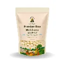 PREMIUM RAW MAKHANA (RESERVED) 200g Pack