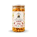 Premium Roasted Makhana – Achari Zing – 75g Jar