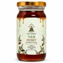 Hey Harvest Tulsi Honey (250g Jar)